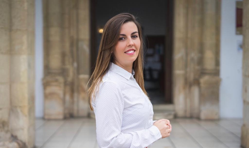 MARÍA SALAZAR: «EL ATASCO ENURBANISMO PROVOCA RETRASOSDE MÁS DE 2 AÑOS EN LICENCIAS».