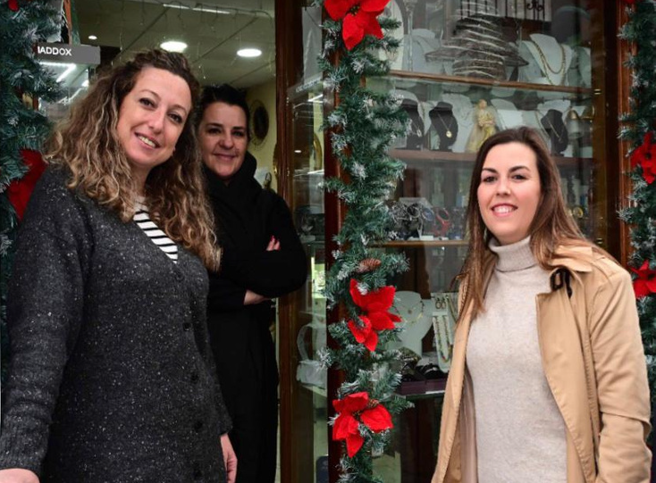 LA JUNTA DE ANDALUCÍA CONCEDE 272.425€ EN AYUDAS A EMPRESARIOS Y AUTÓNOMOS ASIDONENSES PARA IMPULSAR LARECUPERACIÓN Y GENERACIÓN DEEMPLEO ESTABLE.